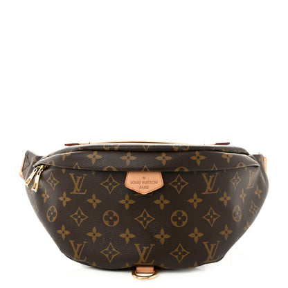 Louis Vuitton Monogram Bumbag 1 of 9
