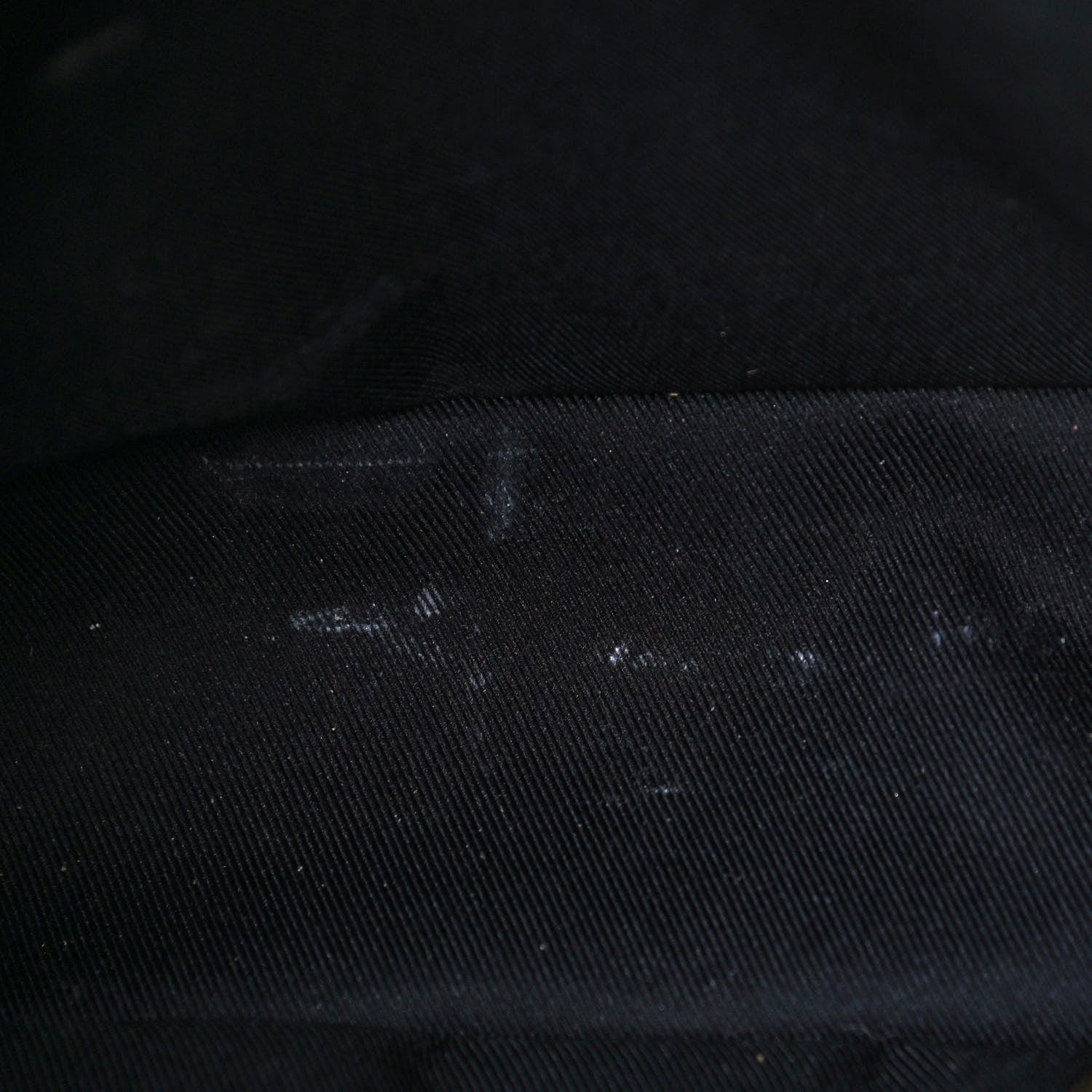 Louis Vuitton Monogram Odeon MM Black 13 of 14