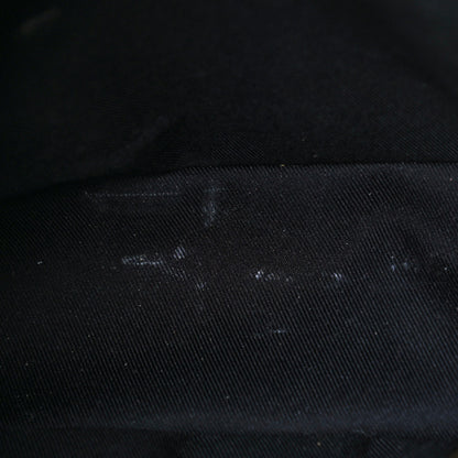 Louis Vuitton Monogram Odeon MM Black 13 of 14