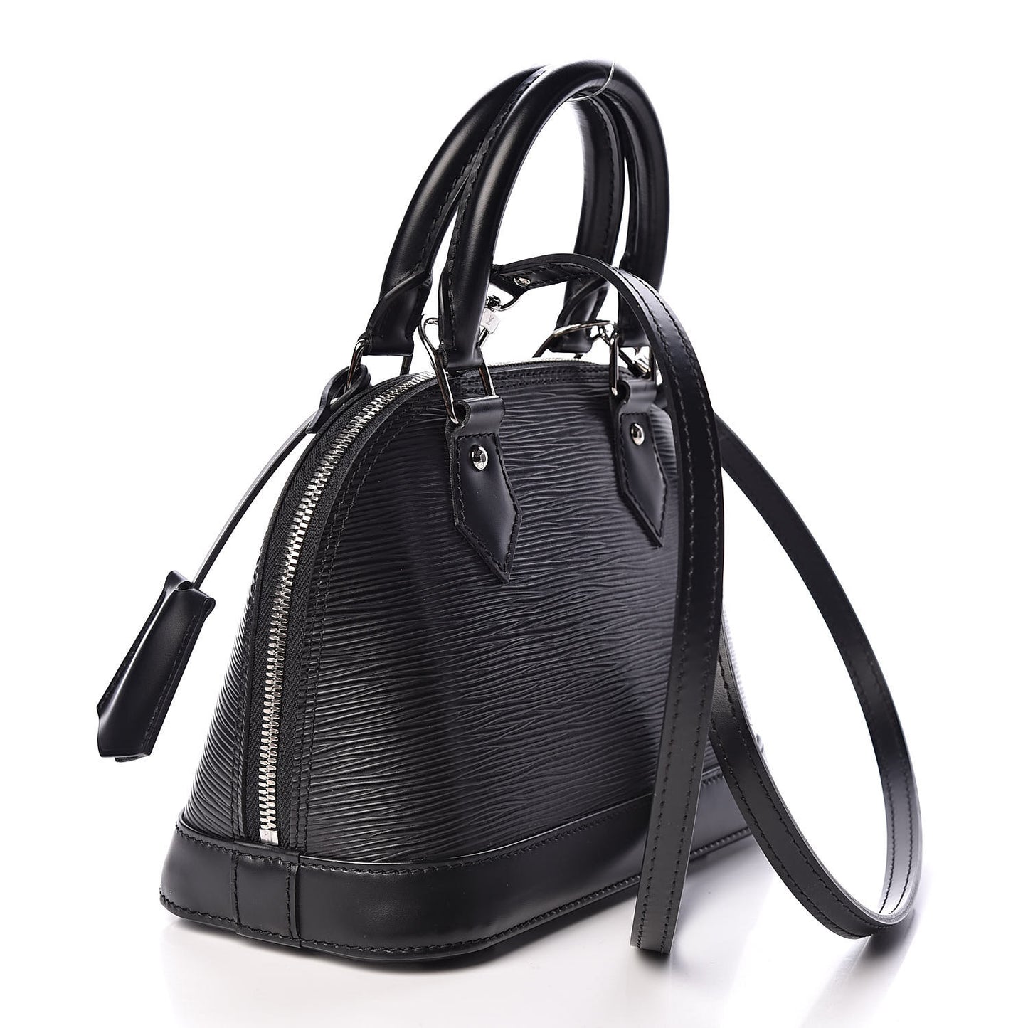 Epi Alma BB Black