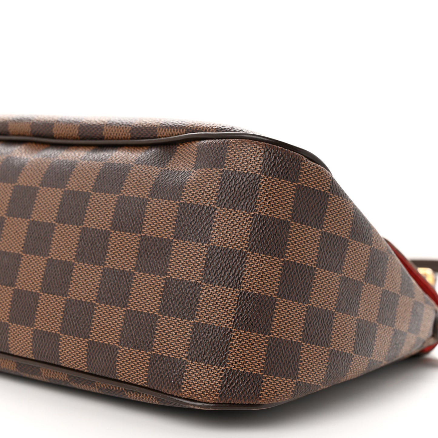 Damier Ebene Besace Rosebery