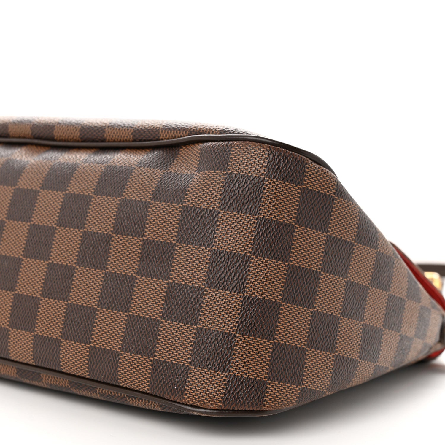 Louis Vuitton Damier Ebene Besace Rosebery 10 of 16