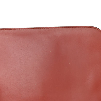 Gucci Metallic Monogram Medium Craft Tote Orange 16 of 21