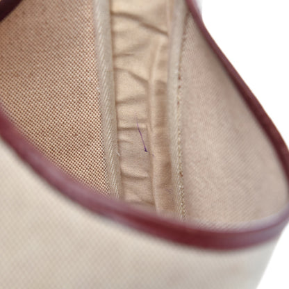 Hermes Toile Sako 32 5 of 12