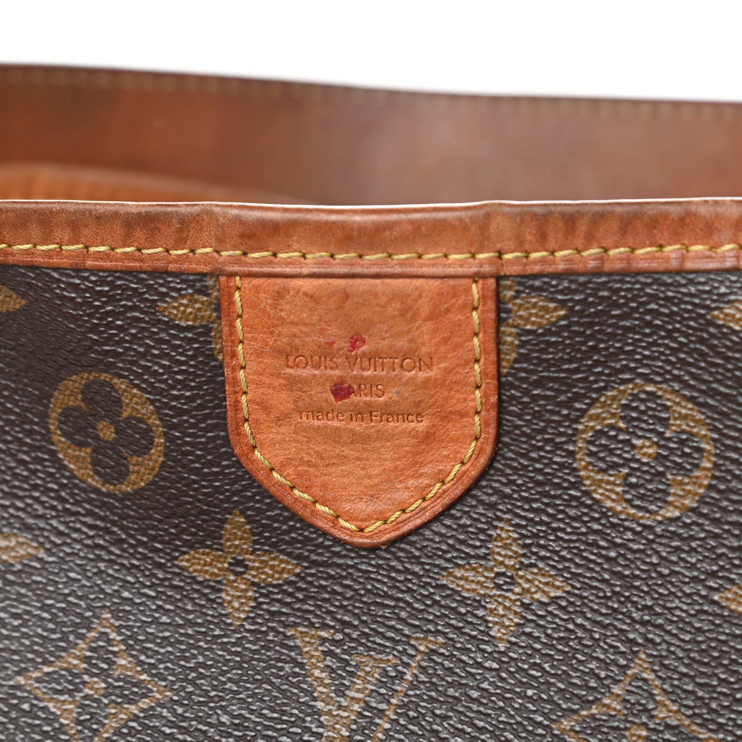 Monogram Delightful MM