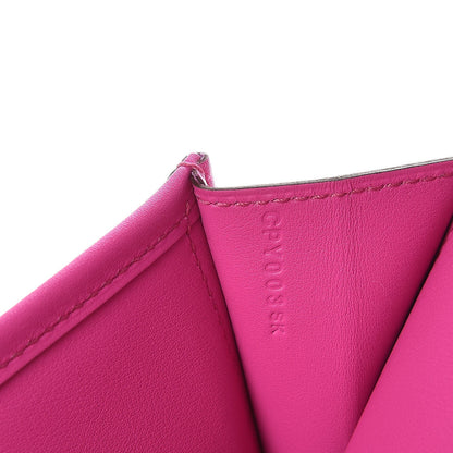 Hermes Swift Jige Elan 29 Magnolia 6 of 8