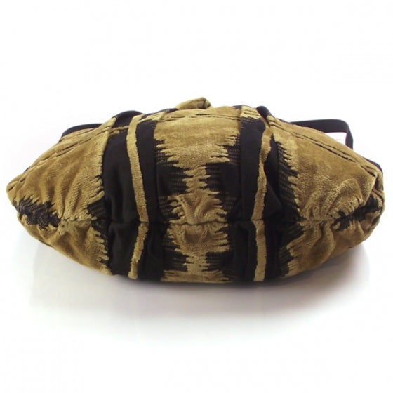 Velvet Tapestry Hysteria Bag