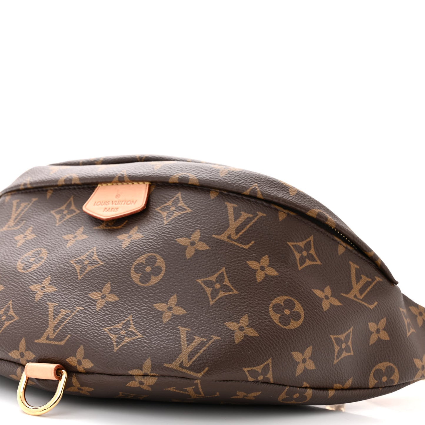 Monogram Bumbag