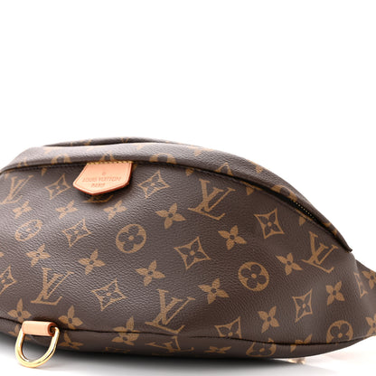 Louis Vuitton Monogram Bumbag 9 of 9