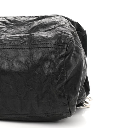 Givenchy Tumbled Sheepskin Small Pandora Black 16 of 16