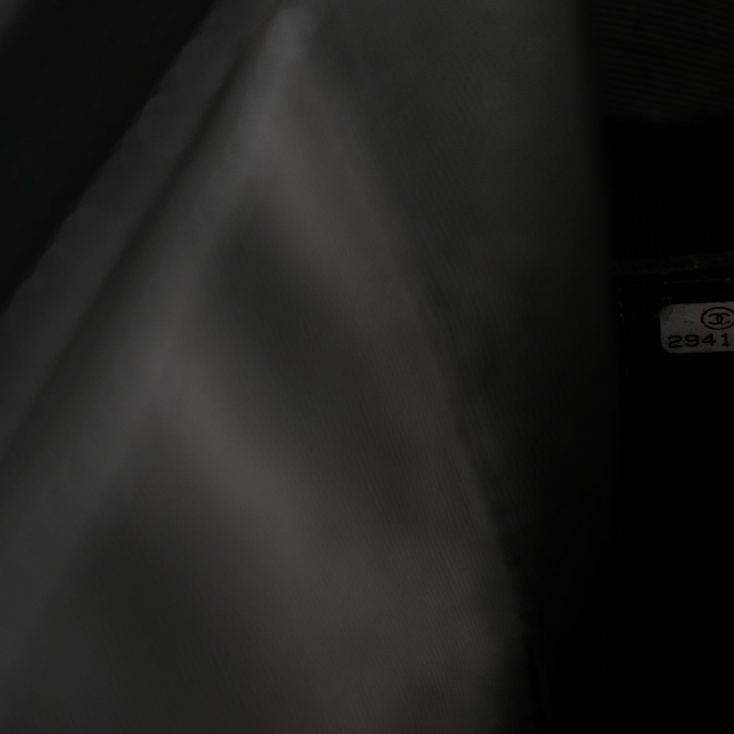 Chanel Caviar Quilted New Medium Boy Flap Black 7 of 13