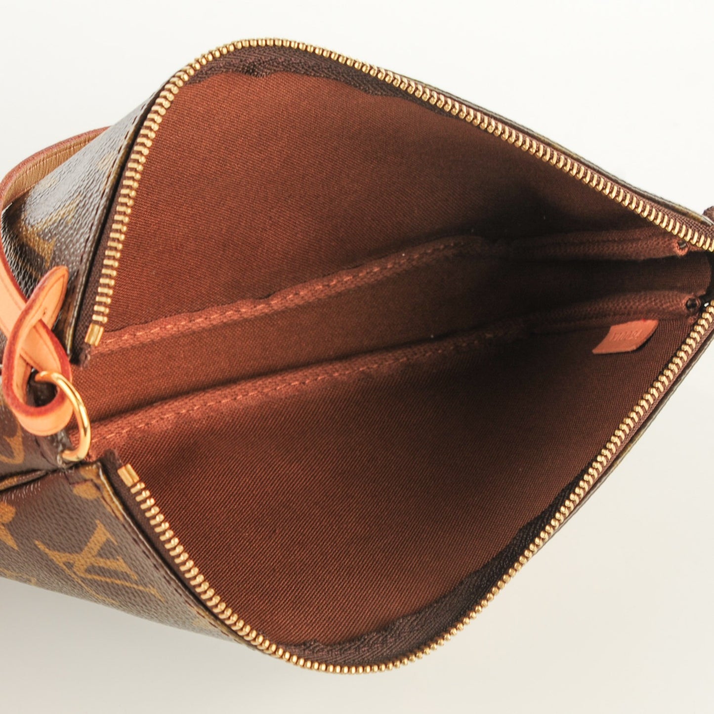 Monogram Panda Pochette Accessories