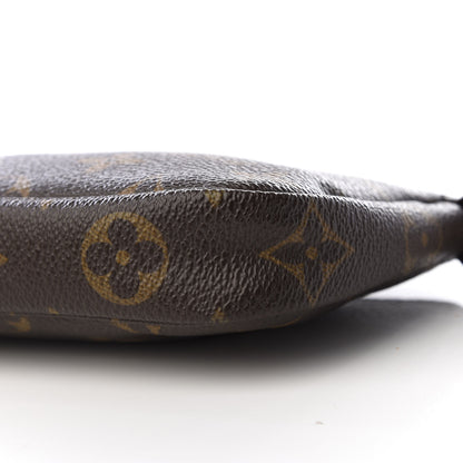 Louis Vuitton Monogram Mini Pochette Accessories 6 of 10