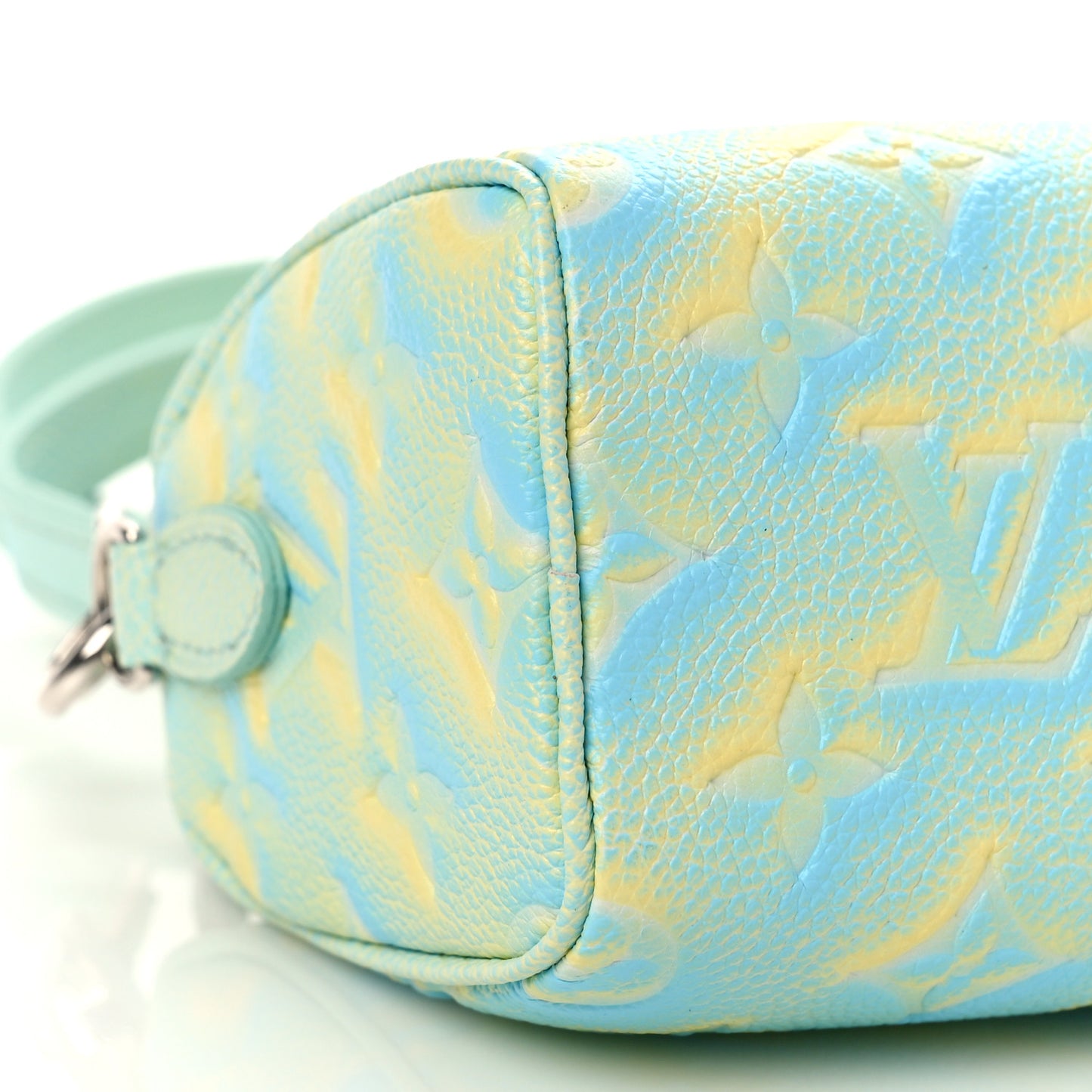 Empreinte Summer Stardust Nano Speedy Water Green