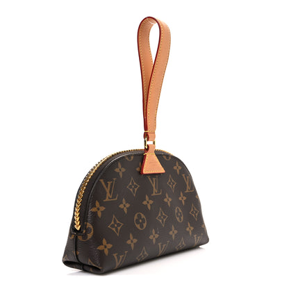 Louis Vuitton Monogram LV Moon Pochette 3 of 8