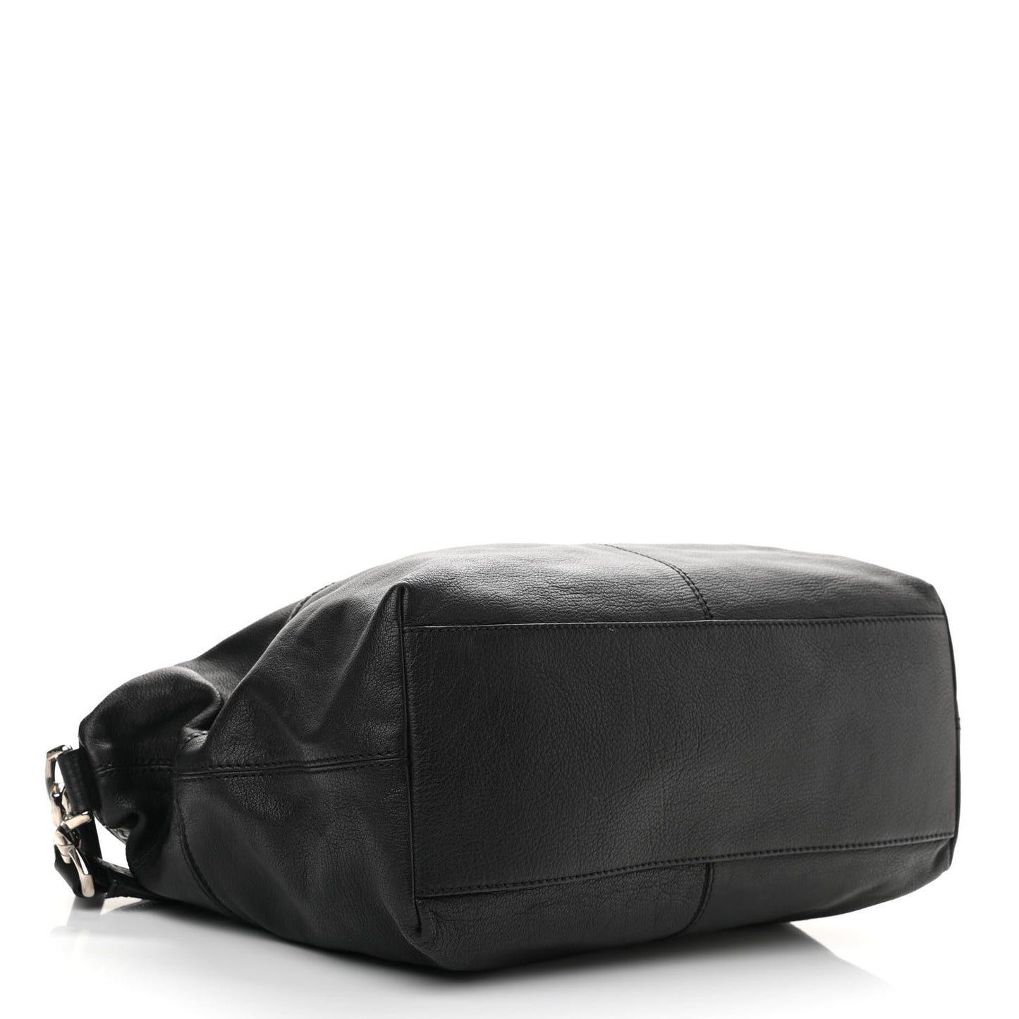 Sugar Goatskin Medium Nightingale Black