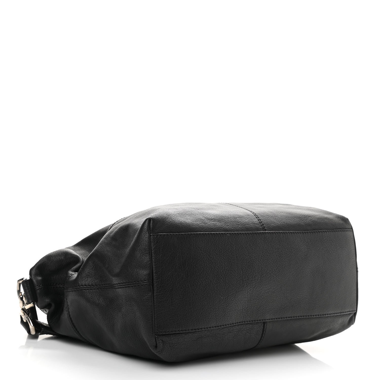 Givenchy Sugar Goatskin Medium Nightingale Black 4 of 10