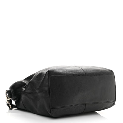 Givenchy Sugar Goatskin Medium Nightingale Black 4 of 10