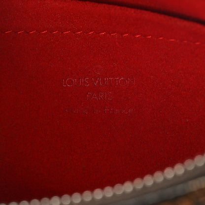 Louis Vuitton Damier Ebene Ravello GM 6 of 9