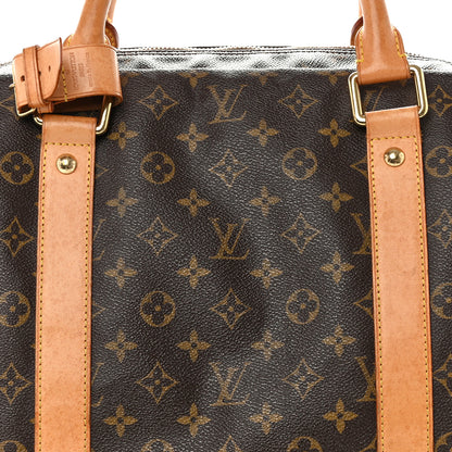 Louis Vuitton Monogram Carryall 8 of 14