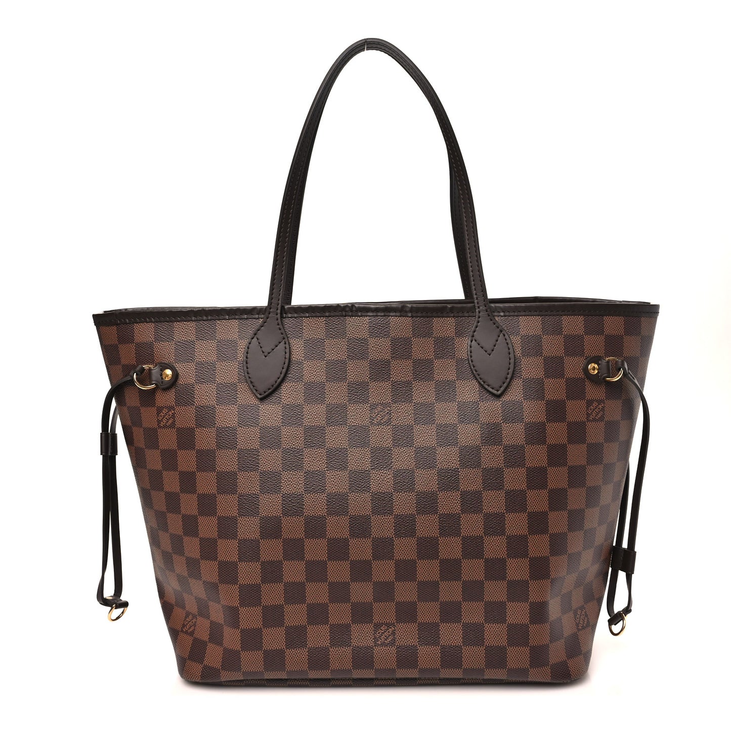 Damier Ebene Neo Neverfull MM