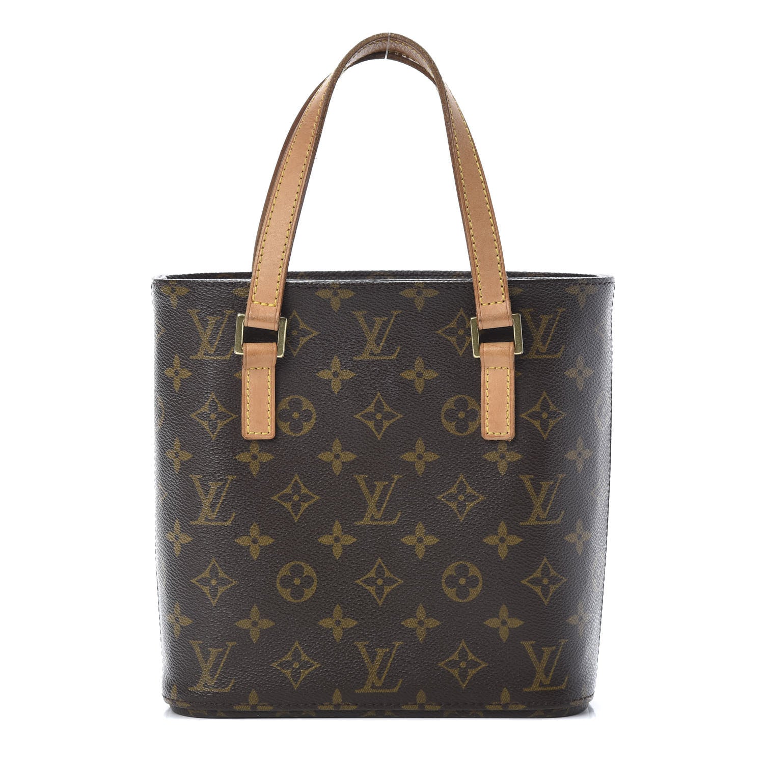Louis Vuitton Monogram Vavin PM 1 of 13