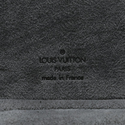Louis Vuitton Epi Cannes Black 6 of 12