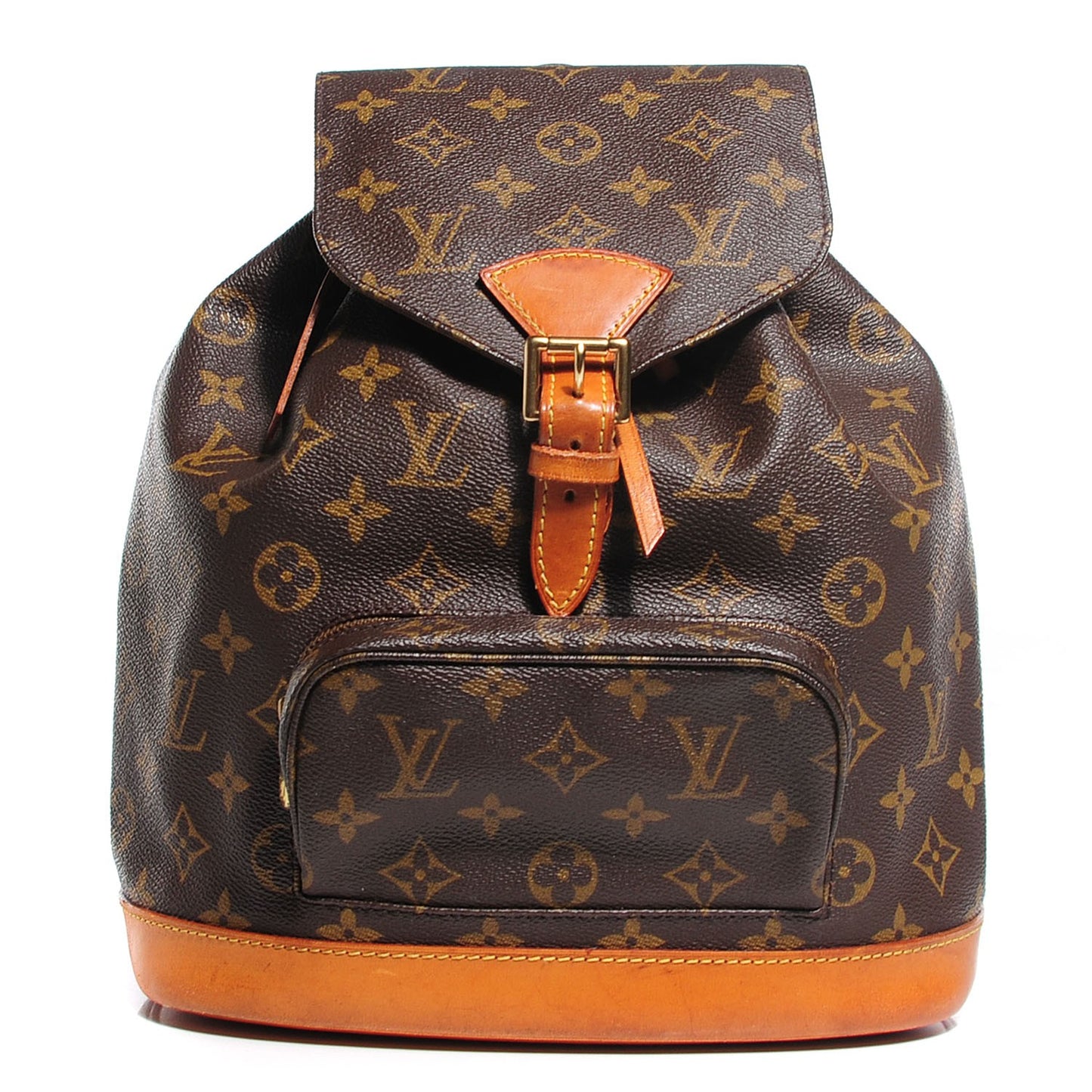 Monogram Montsouris MM Backpack