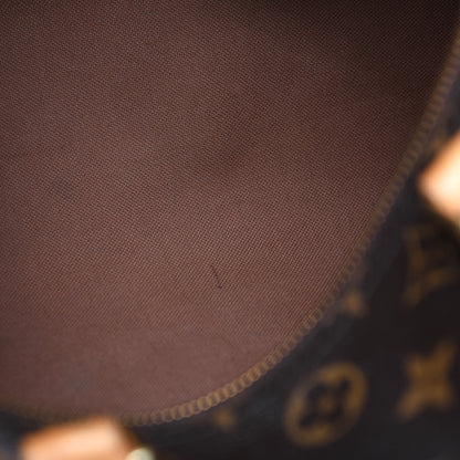 Louis Vuitton Monogram Speedy Bandouliere 30 11 of 29