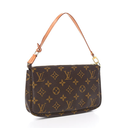 Louis Vuitton Monogram Pochette Accessories 3 of 10