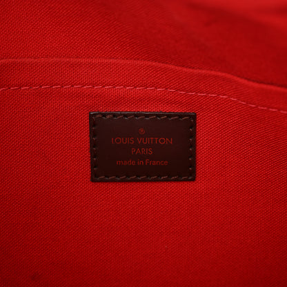 Louis Vuitton Damier Ebene Thames GM 6 of 12