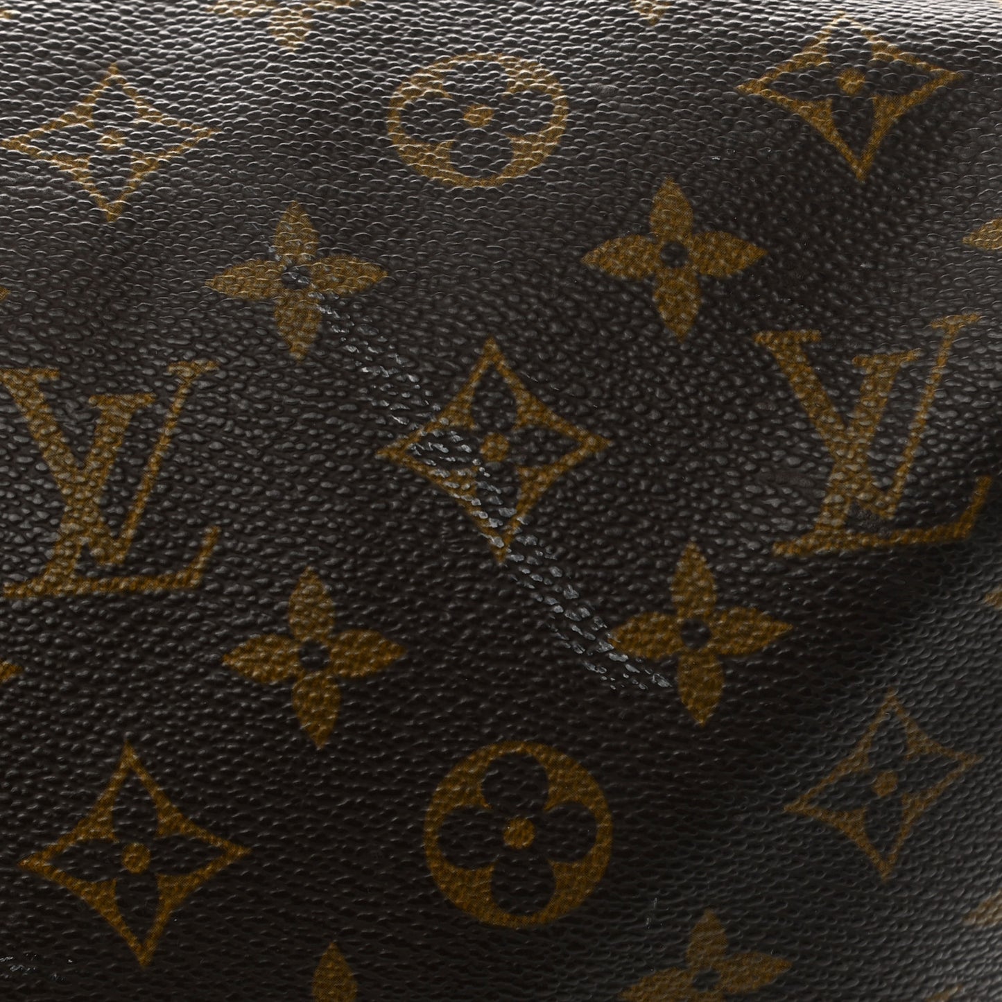 Monogram Keepall 45