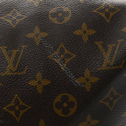 Louis Vuitton Monogram Keepall 45 12 of 14