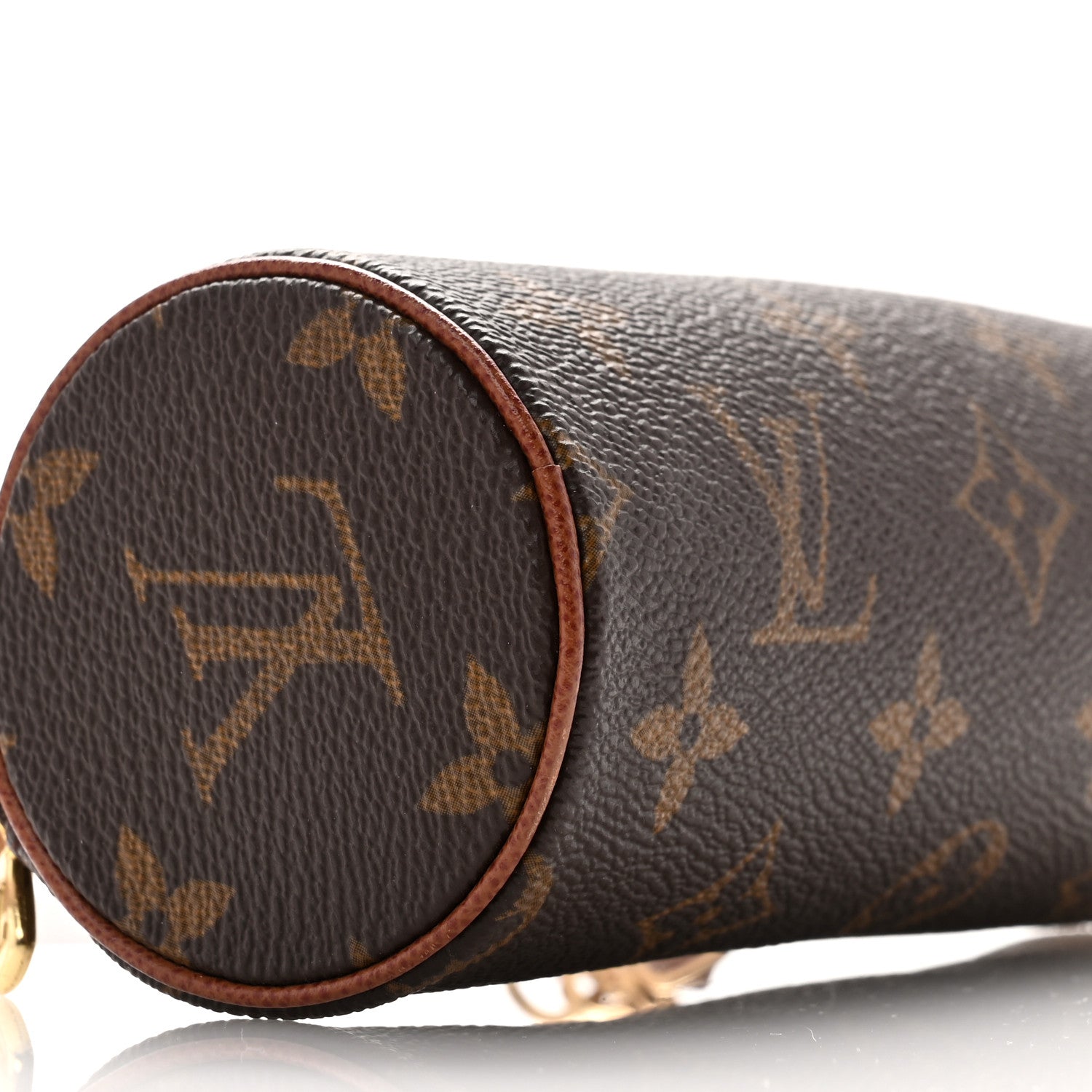 Louis Vuitton Monogram Mini Papillon 15 of 18