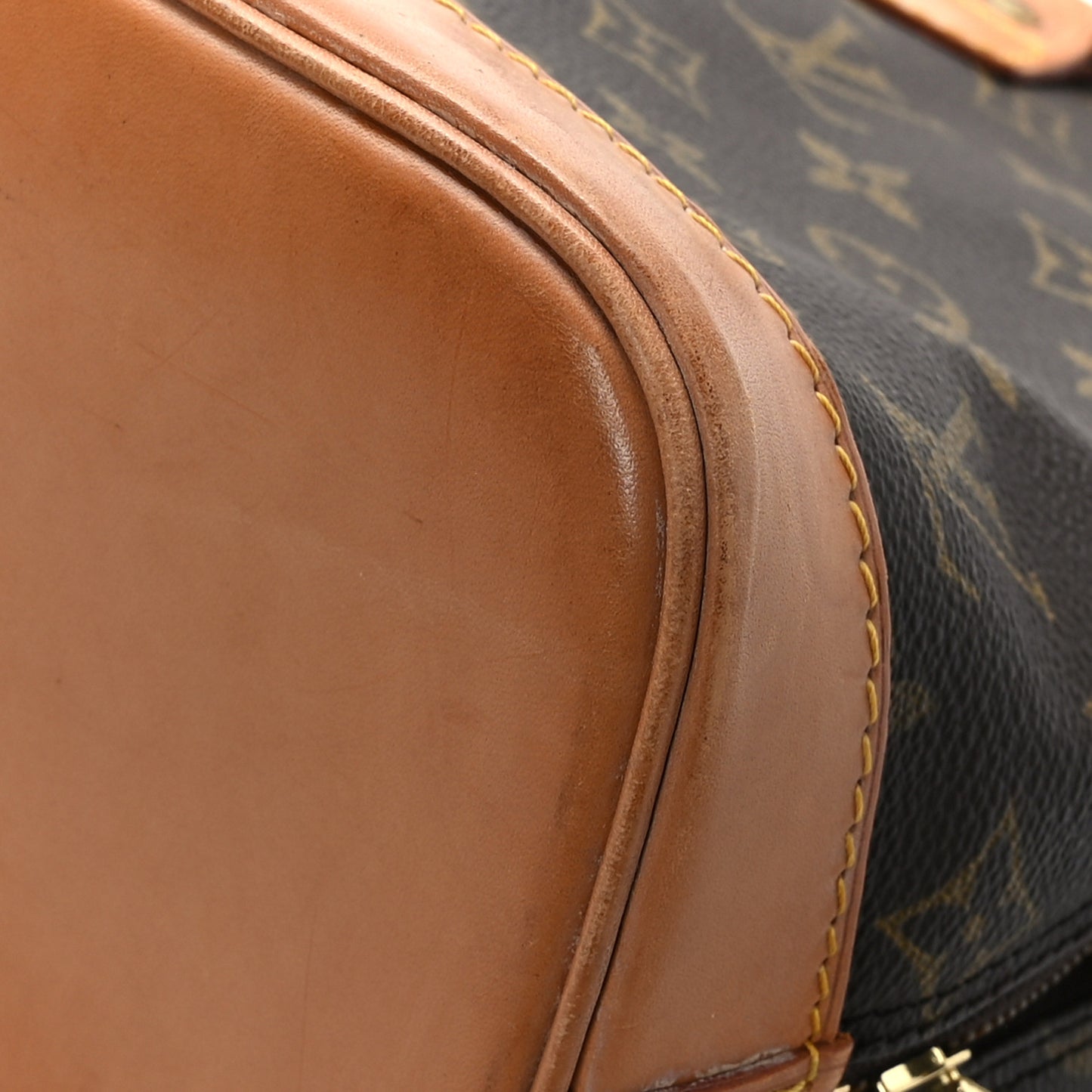 Monogram Alma PM