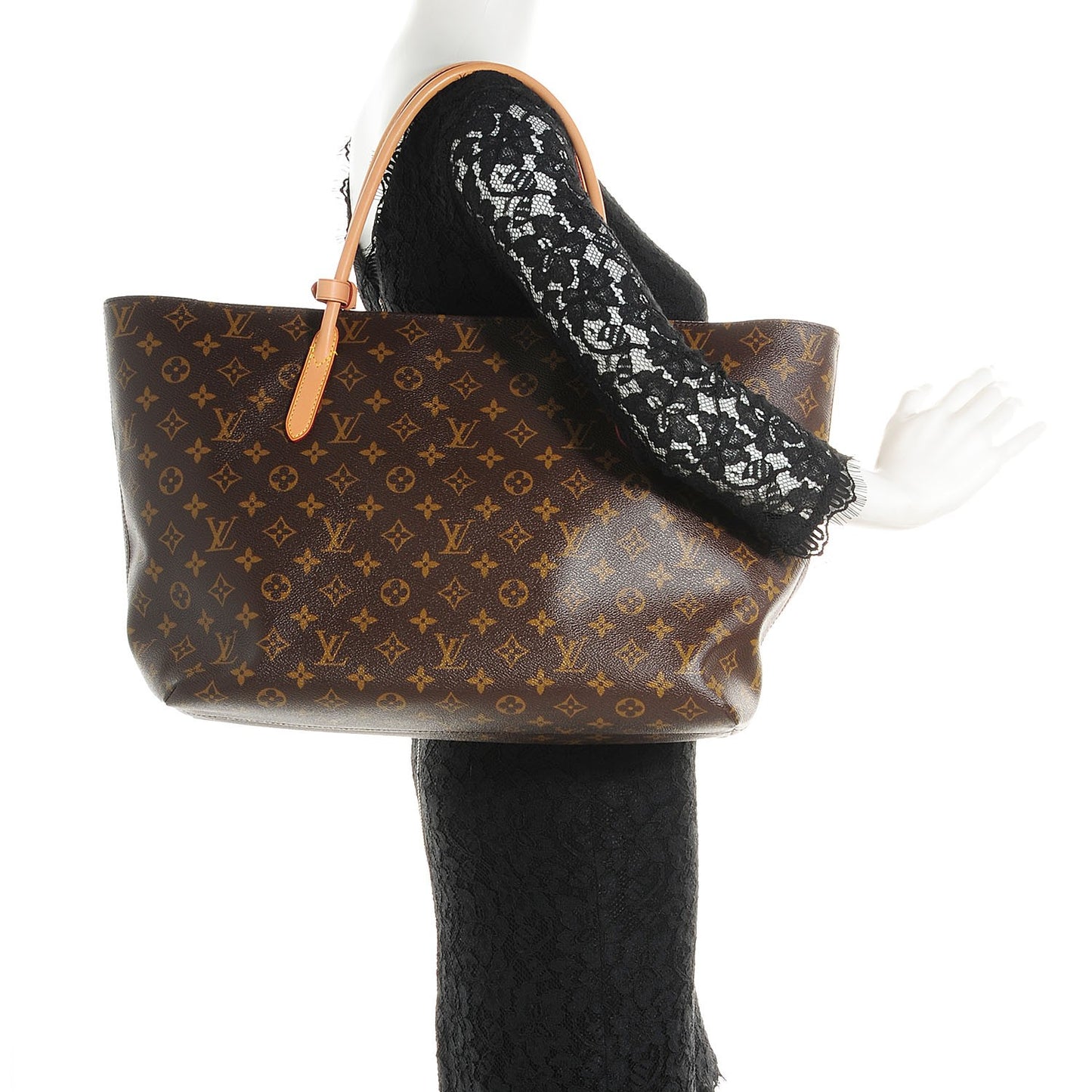 Monogram Raspail MM