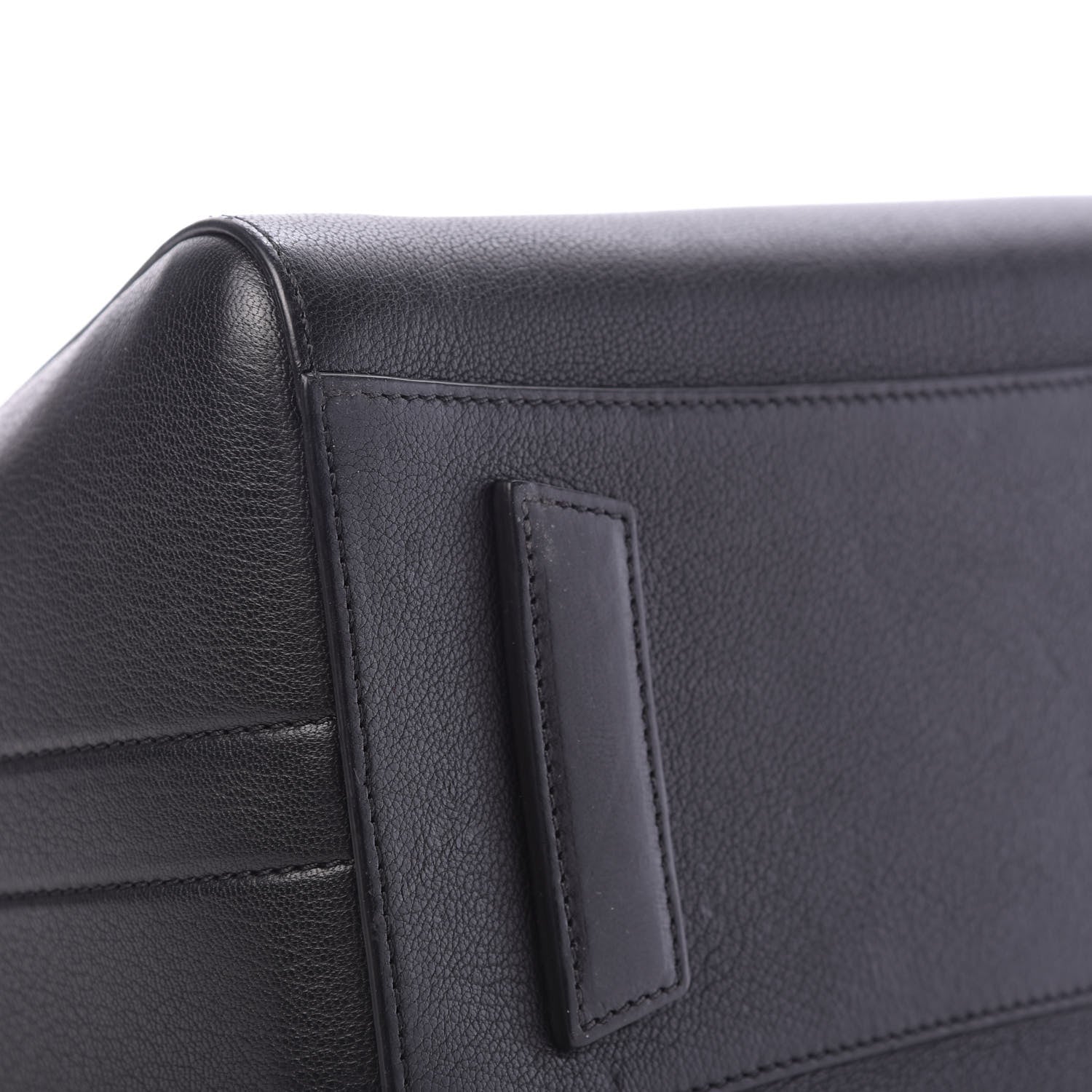 Givenchy Sugar Goatskin Small Antigona Black 10 of 12