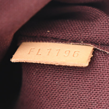 Louis Vuitton Monogram Turenne PM 7 of 12