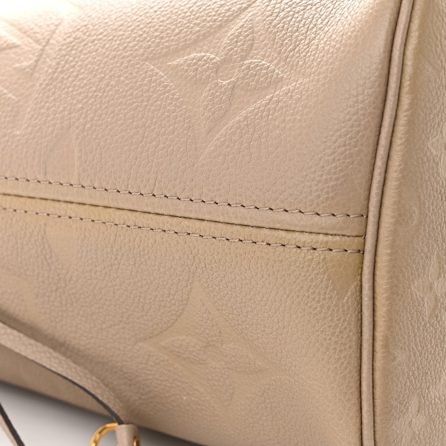 Empreinte Monogram Giant Neverfull MM Tourterelle