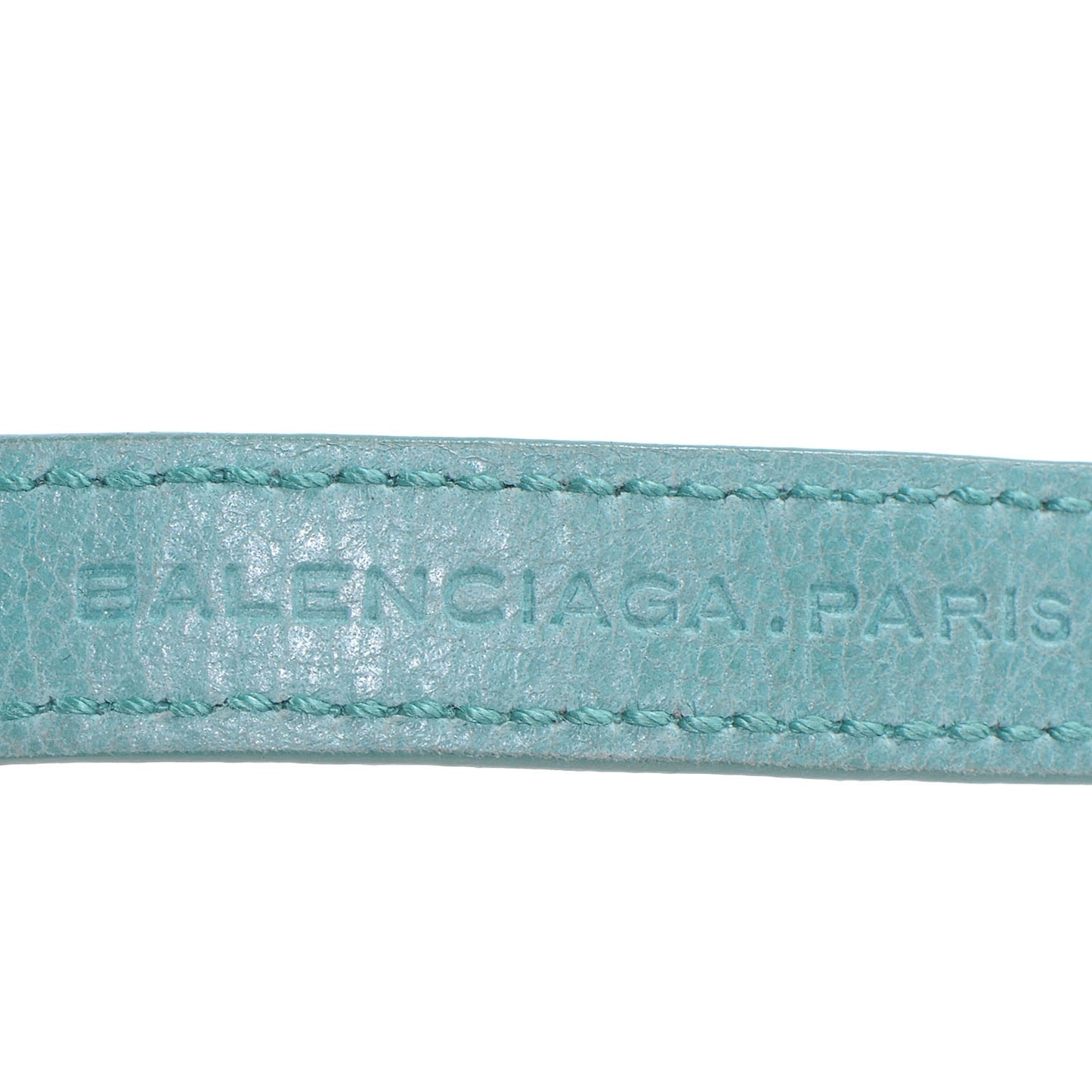 Agneau Arena Classic Triple Tour Bracelet Papeete