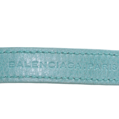 Balenciaga Agneau Arena Classic Triple Tour Bracelet Papeete 5 of 7