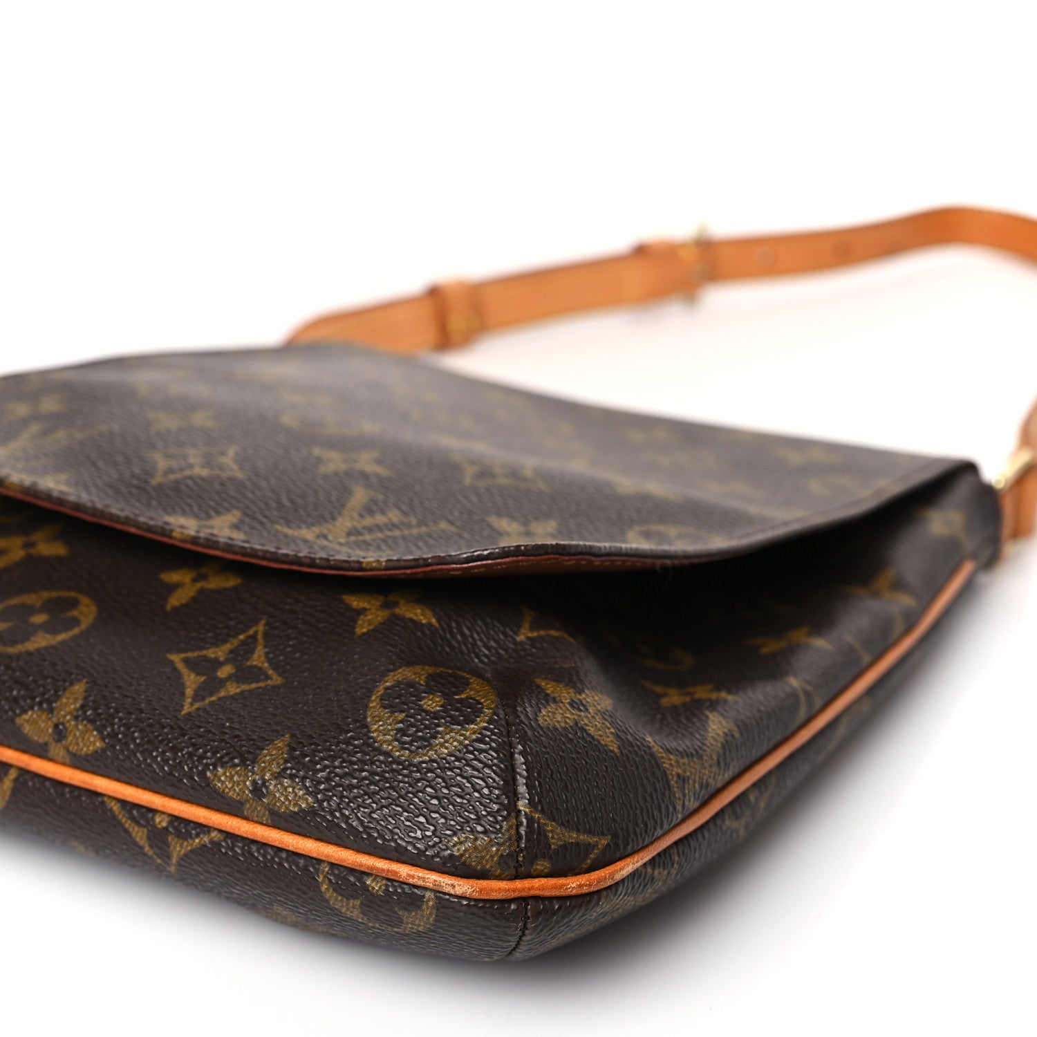 Louis Vuitton Monogram Musette Salsa 8 of 9