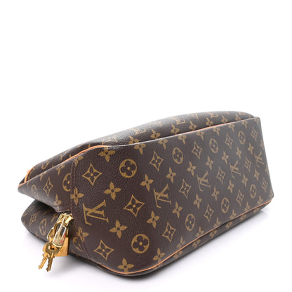 Louis Vuitton Monogram Deauville 4 of 9