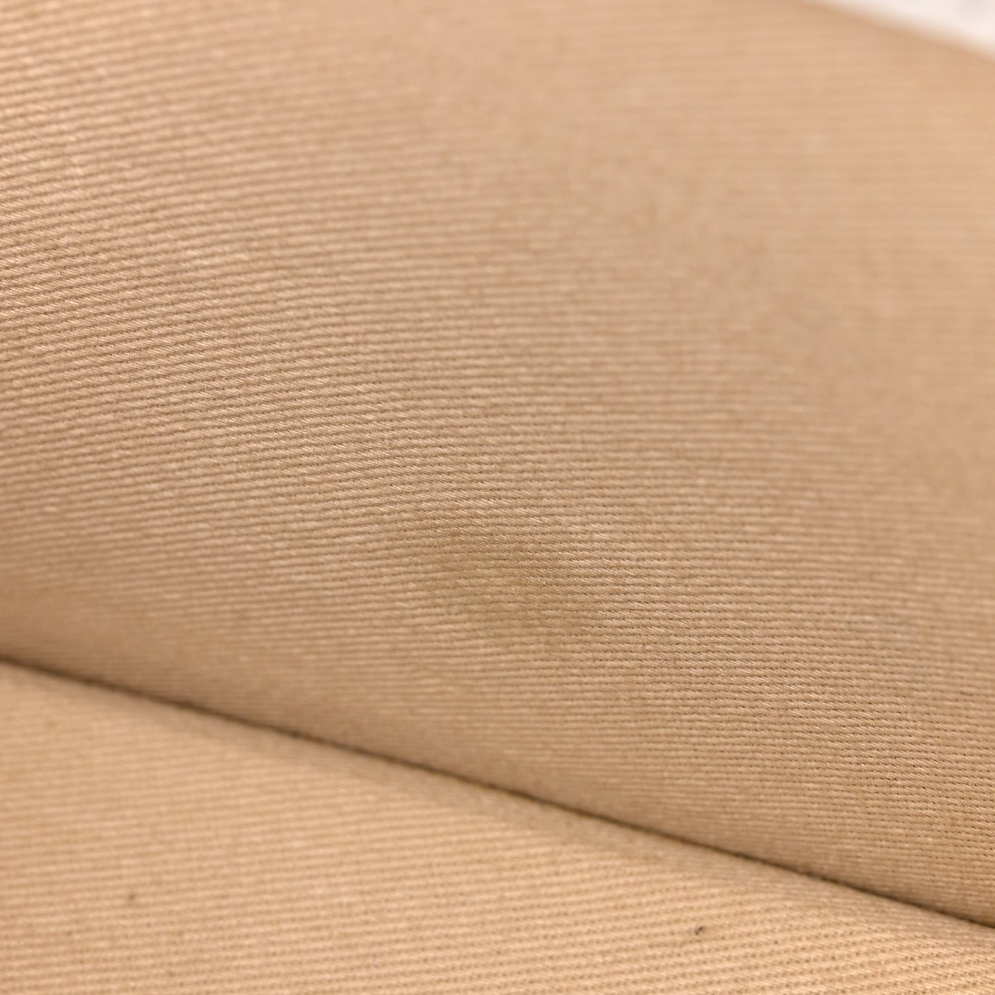 Smooth Calfskin Le Grand Bambino White