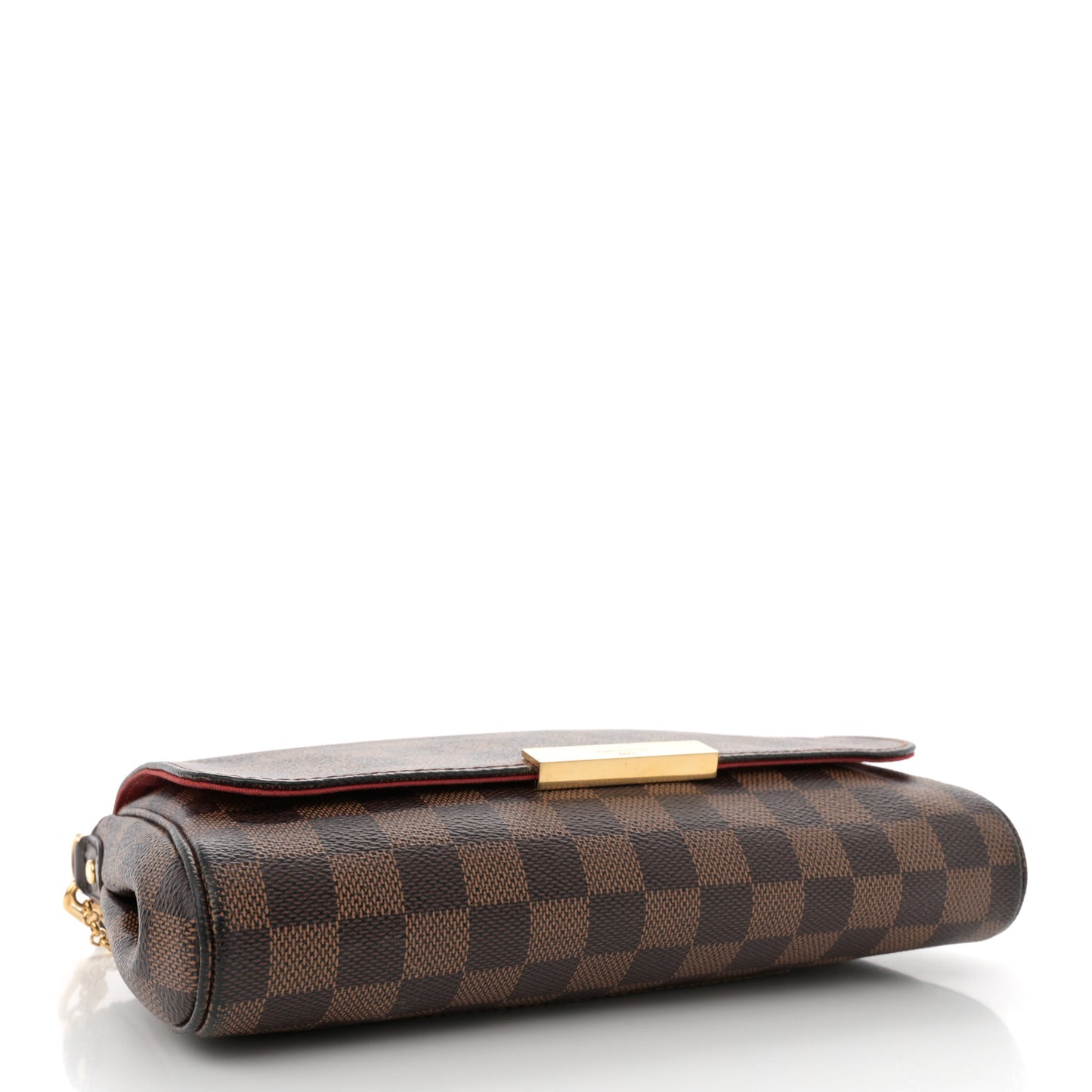 Damier Ebene Favorite MM