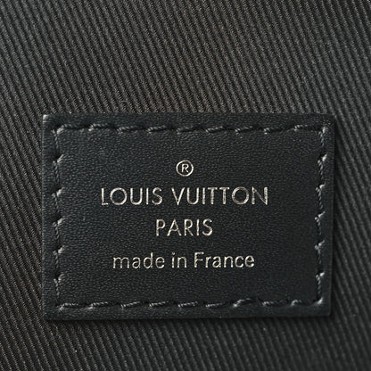 Louis Vuitton Damier Graphite Avenue Sling Backpack 6 of 8