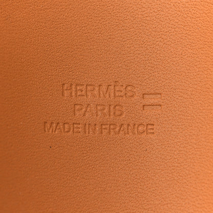 Hermes Lizard Collier De Chien CDC Bracelet S Ombre 4 of 5