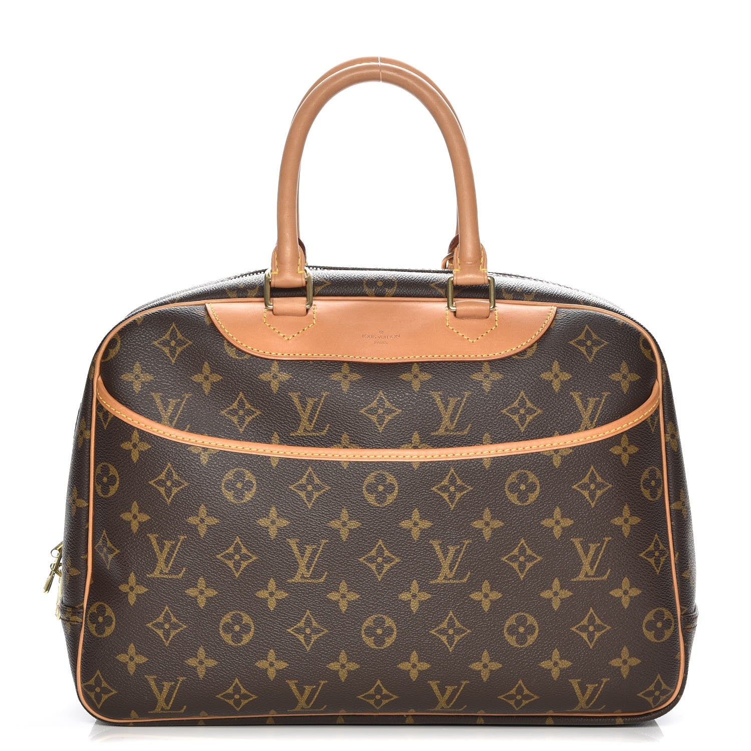 Louis Vuitton Monogram Deauville 1 of 7