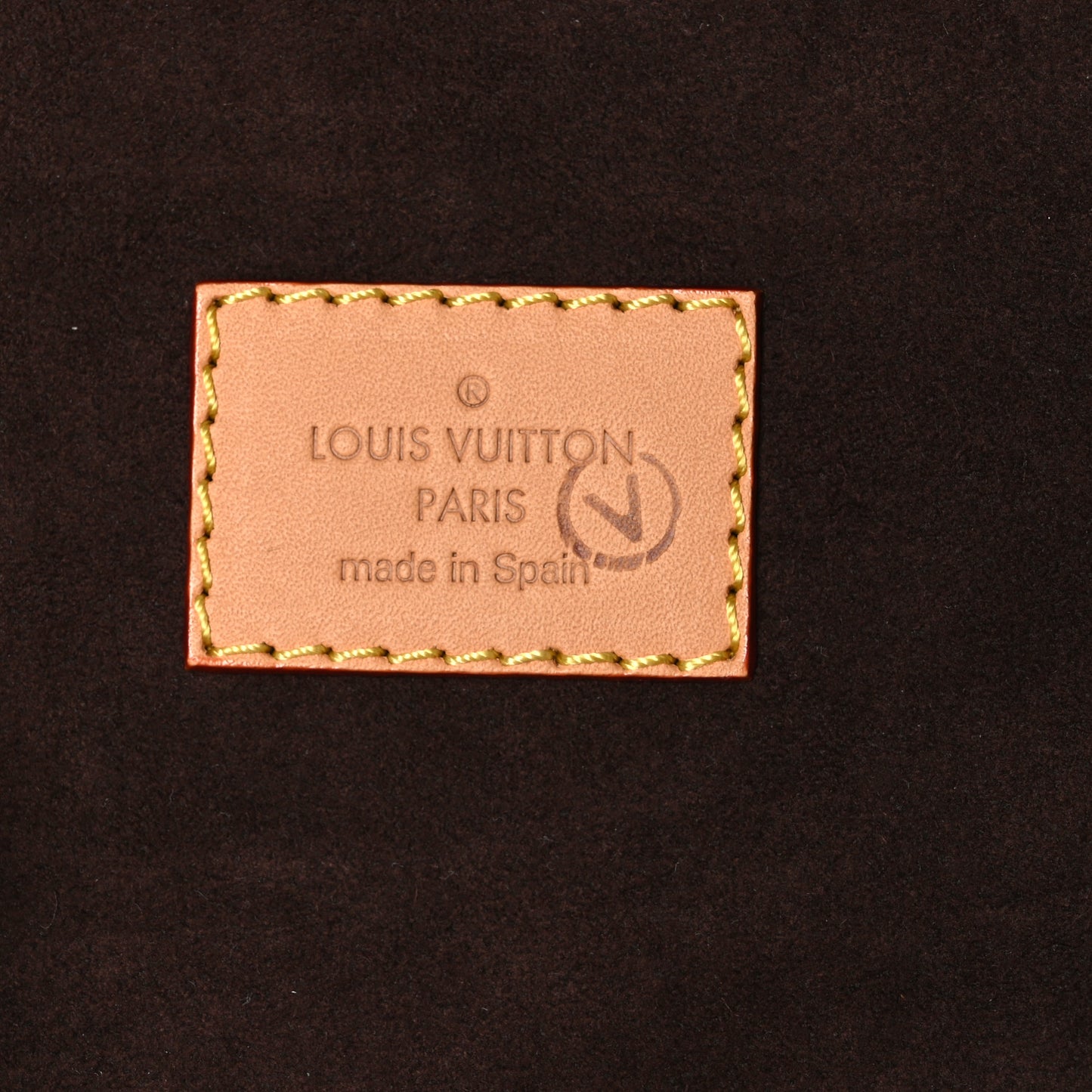 Monogram Nano Cannes