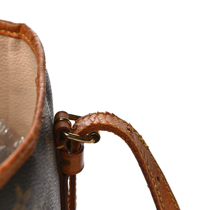 Louis Vuitton Monogram Petit Bucket 23 27 of 33